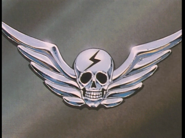 Street Fighter II V (?)